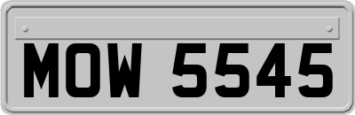 MOW5545
