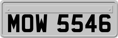 MOW5546