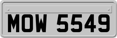 MOW5549