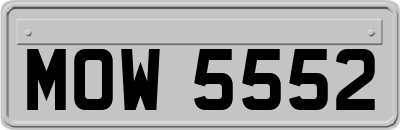 MOW5552