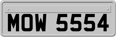 MOW5554