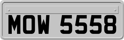 MOW5558