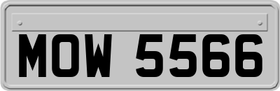 MOW5566
