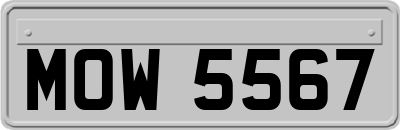 MOW5567