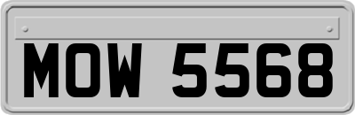 MOW5568