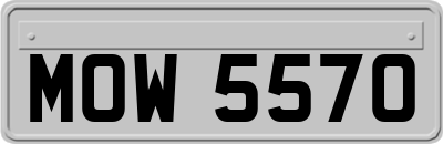 MOW5570