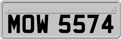 MOW5574