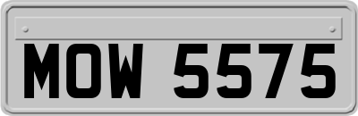 MOW5575