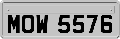 MOW5576