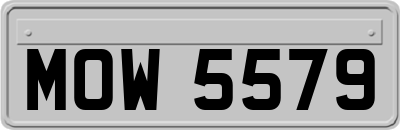 MOW5579