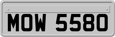 MOW5580