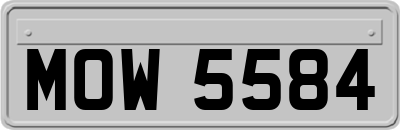 MOW5584