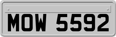 MOW5592
