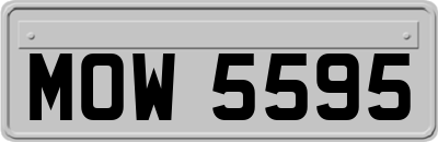 MOW5595