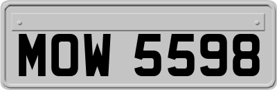 MOW5598