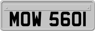 MOW5601