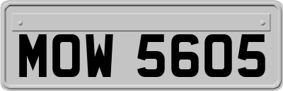 MOW5605