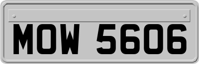 MOW5606