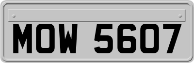 MOW5607