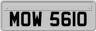 MOW5610