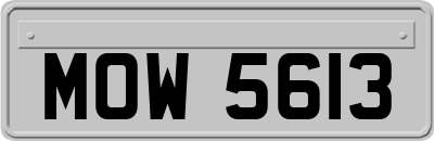 MOW5613