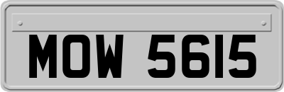 MOW5615