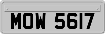 MOW5617
