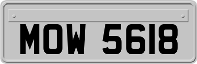 MOW5618