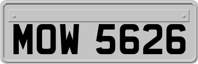 MOW5626