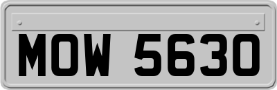 MOW5630