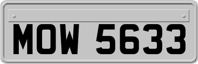 MOW5633