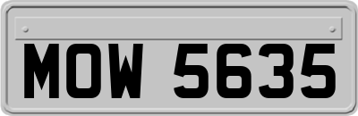 MOW5635