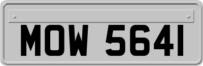 MOW5641