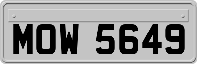 MOW5649