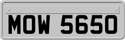 MOW5650