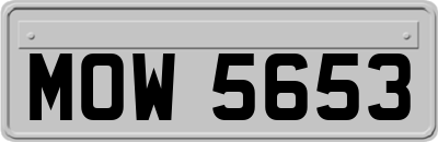 MOW5653