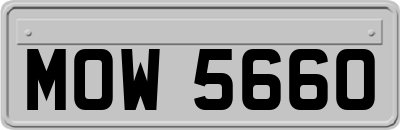 MOW5660