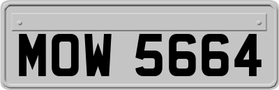 MOW5664