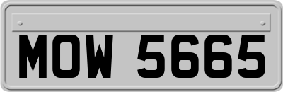 MOW5665