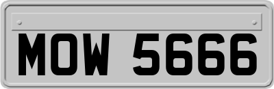 MOW5666