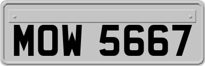 MOW5667