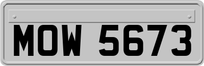 MOW5673