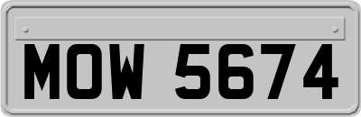 MOW5674