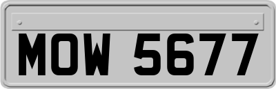 MOW5677