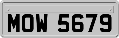 MOW5679