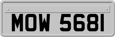 MOW5681
