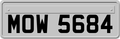 MOW5684
