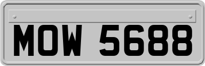 MOW5688