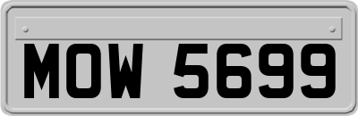MOW5699