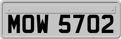 MOW5702
